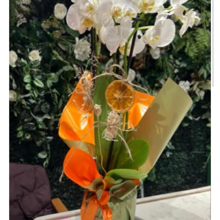 Solmuş Çiçek Teslimatı Ve İlgisiz Müşteri Hizmeti