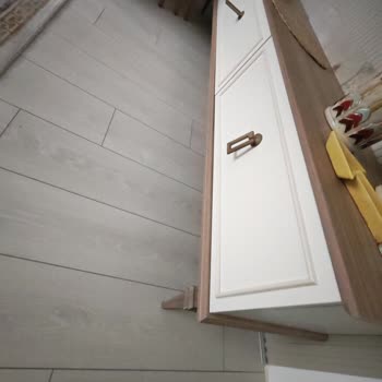 İstikbal TV Sehpasında Kalitesiz Çekmece Ray Sistemi Sorunu