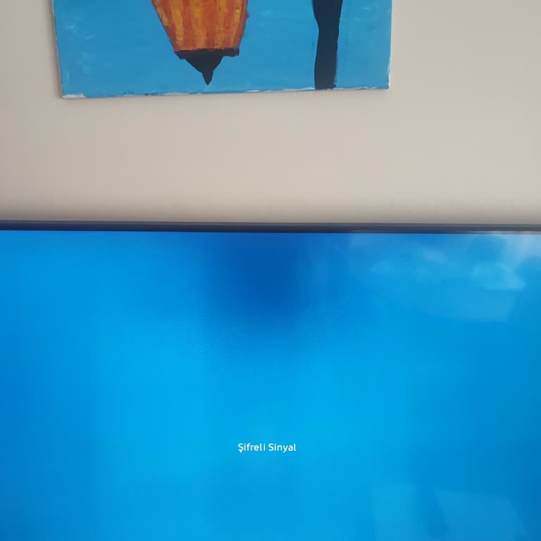 D-Smart Şifreli Kanallar Açılmıyor, Sorun Çözülmüyor