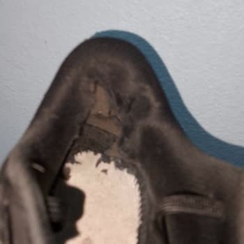 Kısa Sürede Deforme Olan Ayakkabılar İçin Değişim Veya İade Talebi