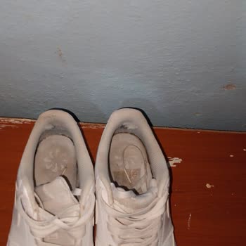 Kısa Sürede Deforme Olan Ayakkabılar İçin Değişim Veya İade Talebi