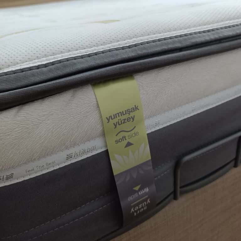 İstikbal Aldığım Yatak Rahatsızlık Ve Sağlık Problemleri Yaşatıyor