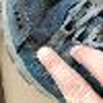 Skechers Ayakkabımın Ön Dikişleri Koptu, Garanti Talebim Reddedildi