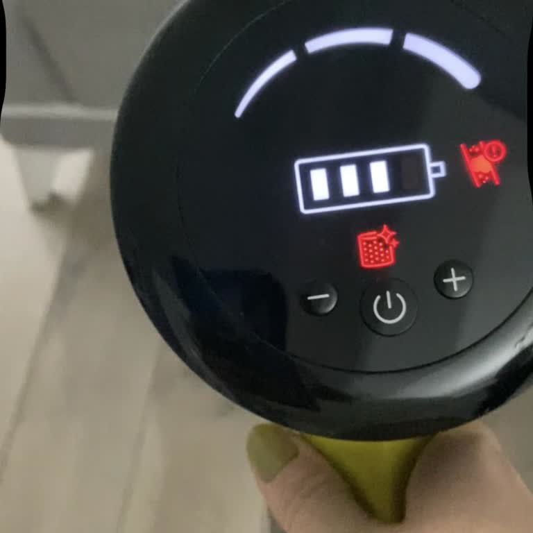 Beko Sürekli Filtre Arızası Veren Süpürgem İçin Çözüm Bulamıyorum