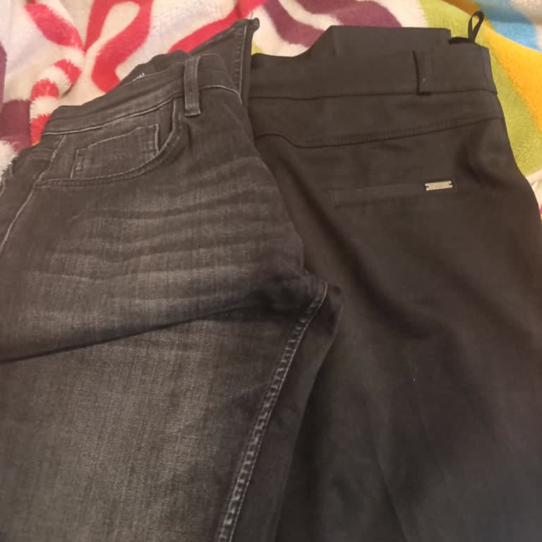 Facebook Üzerinden Sipariş Verdiğim Av Pantolonları Eksik Ve Yanlış Gönderildi