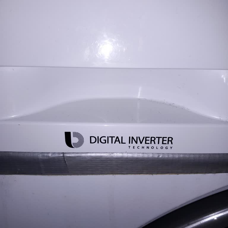 Ek Garantiye Rağmen Servis Deterjan Haznesi Sorununu Çözmüyor