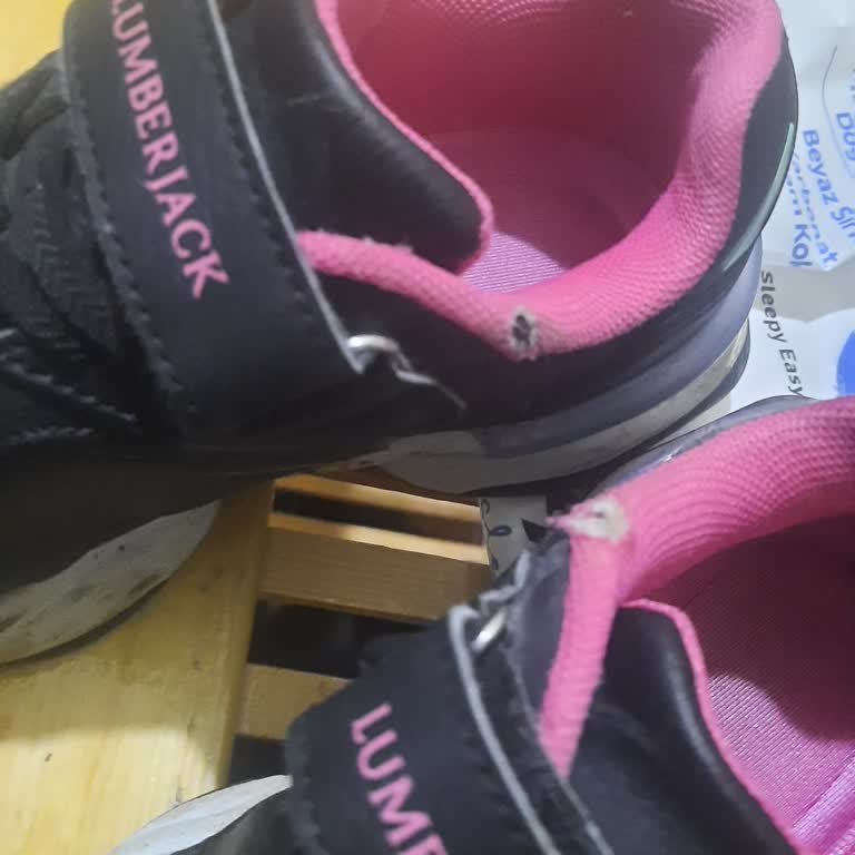 Kısa Sürede Deforme Olan Ayakkabıda Değişim Talebim Reddedildi