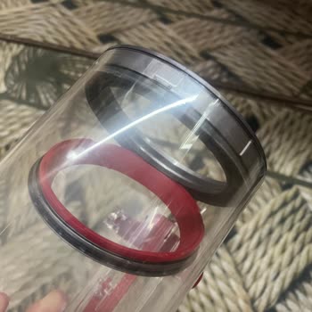 Dyson V10 Süpürgemin Conta Sorununa Adil Çözüm Bekliyorum