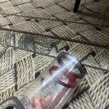 Dyson V10 Süpürgemin Conta Sorununa Adil Çözüm Bekliyorum