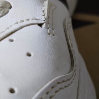 Adidas Ayakkabıda Kısa Sürede Yırtılma Ve Kullanıcı Hatası Gerekçesiyle Ret