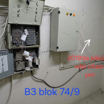 Türk Telekom Altyapı Eksikliği Nedeniyle Yıllardır İnternet Mağduriyeti