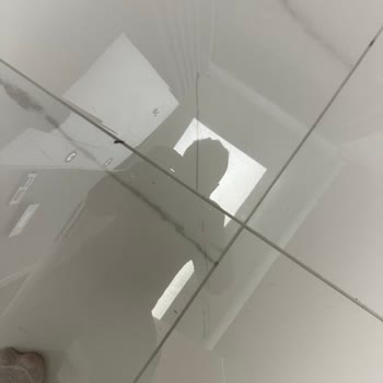 Teslimat Sırasında Oluşan Hasar Ve Yetersiz Destek Nedeniyle Mağduriyet