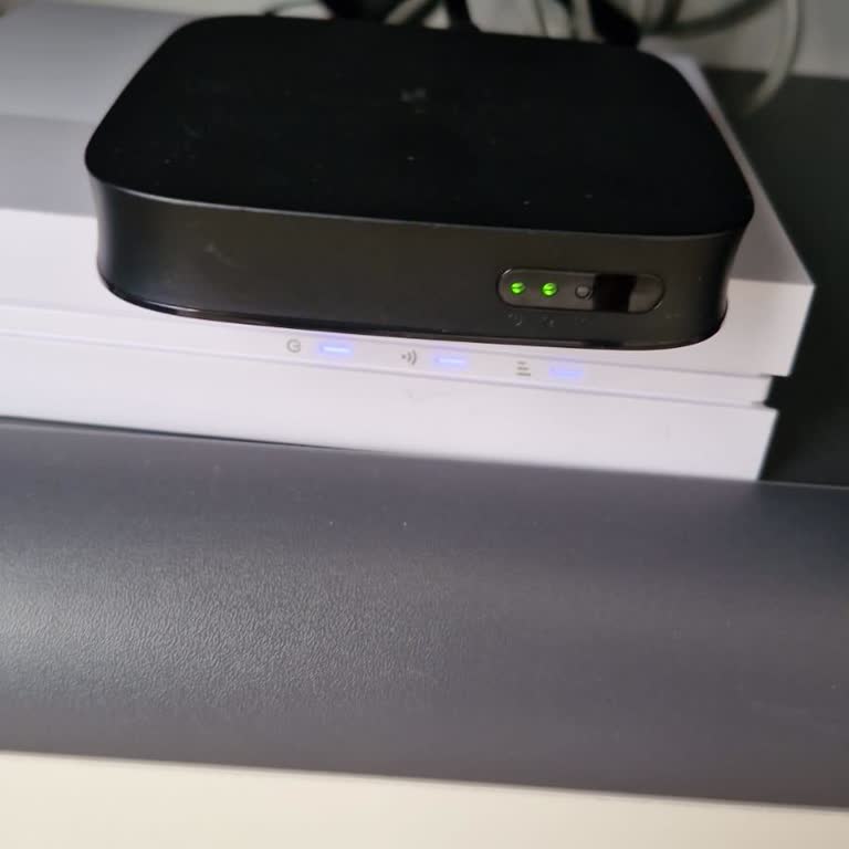 TV+ Kutusunda Sürekli Donma Ve Bağlantı Kesilmesi Çözülmüyor