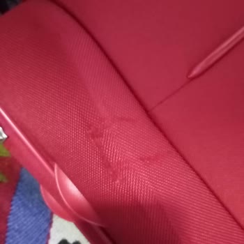 Tur Sırasında Valizimin Zarar Görmesi Ve Çözüm Sunulmaması