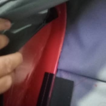 Tur Sırasında Valizimin Zarar Görmesi Ve Çözüm Sunulmaması