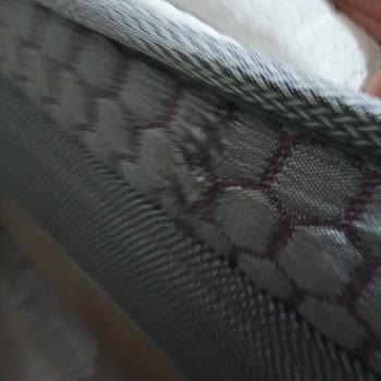 Yatakta Kısa Sürede Kumaş Deformasyonu Ve Garanti Kapsamı Sorunu