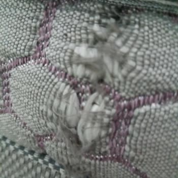 Yatakta Kısa Sürede Kumaş Deformasyonu Ve Garanti Kapsamı Sorunu