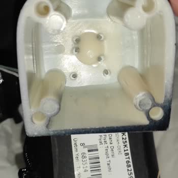 İlk Kullanımda Hasar Gören Ayakkabıda İade Talebimin Reddedilmesi