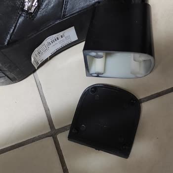 İlk Kullanımda Hasar Gören Ayakkabıda İade Talebimin Reddedilmesi