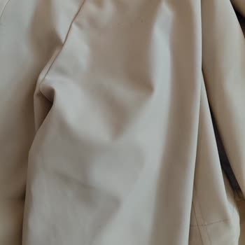 Kayra Giyim Ürün Kalitesinde Yaşanan Pişmanlık