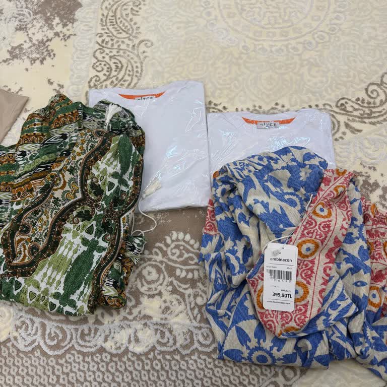 Turna Butik Siparişim Yanlış Geldi Muhatap Bulamıyorum