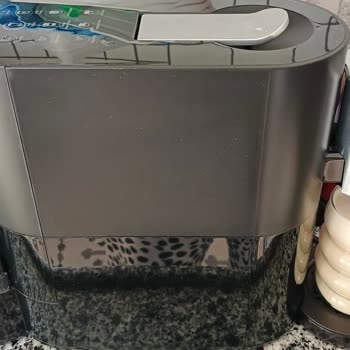 Servisten Dönen Nespresso Kahve Makinesi Hala Soğuk Kahve Veriyor