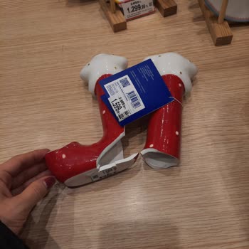 Mağaza Personelinin İlgisizliği Ve Empati Eksikliği Nedeniyle Hayal Kırıklığı