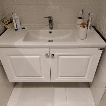 Banyo Dolabında Oluşan Kabarma Sorunu Ve Garanti Kapsamında Çözüm Talebi