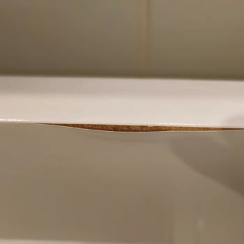 Banyo Dolabında Oluşan Kabarma Sorunu Ve Garanti Kapsamında Çözüm Talebi