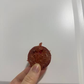 Torku Dana Sucukta Yabancı Madde Ve Lekelerle Karşılaştım, Gıda Güvenliği Tehlikesi