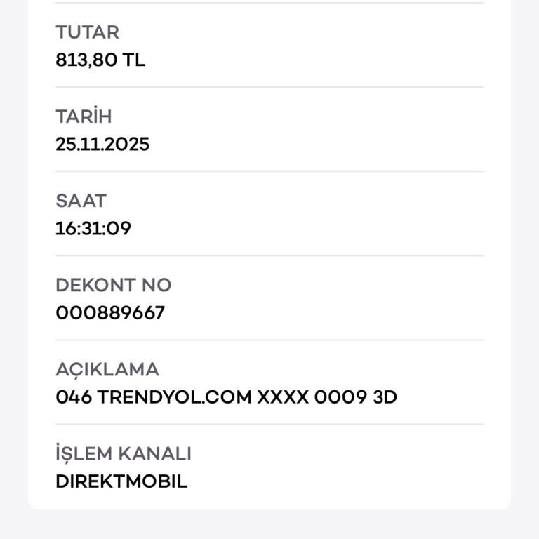Kampanya Koşullarını Yerine Getirmeme Rağmen 500 TL İndirimim Yatırılmadı Ve Müşteri Hizmetlerinden Çözüm Alamadım