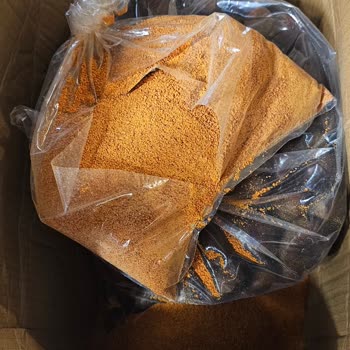 Şekerköy Doğal Ürünler'den Siparişte Paketleme Sorunu Ve Dikkatsizlik