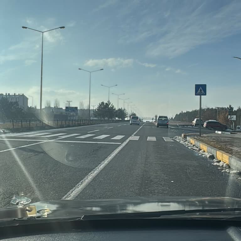 Uçak Biletiyle Otobüs Yolculuğu Ve Mağduriyet