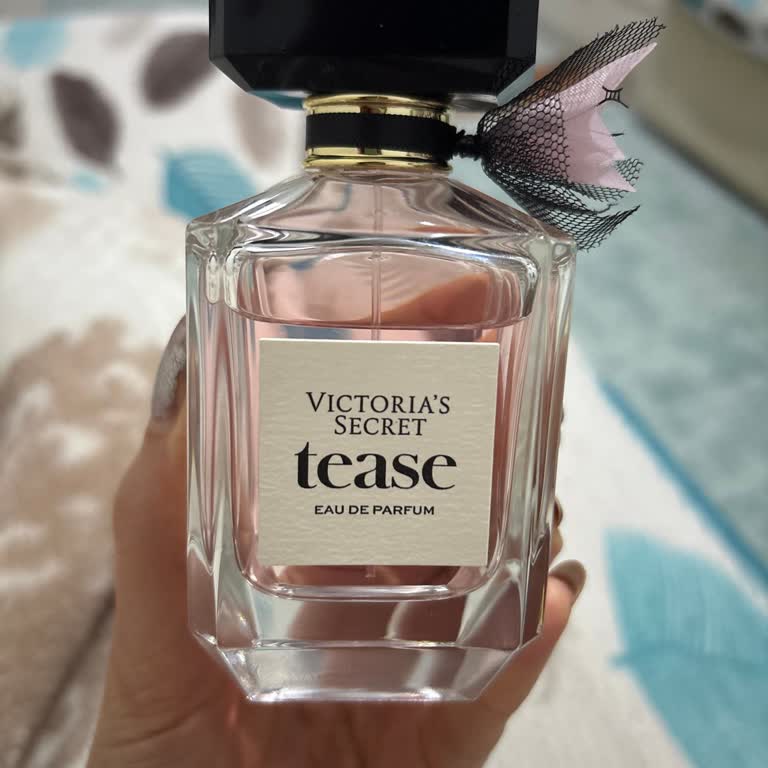Victoria’s Secret Tease Parfümde Kalıcılık Sorunu Ve Güven Kaybı