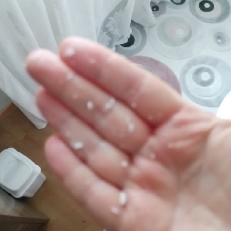 Nivea Black & White Rolon Kullanımında Rahatsız Edici Kalıntı Sorunu