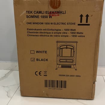 Hatalı Ürün Ve Haksız İade Reddiyle Mağdur Edildim