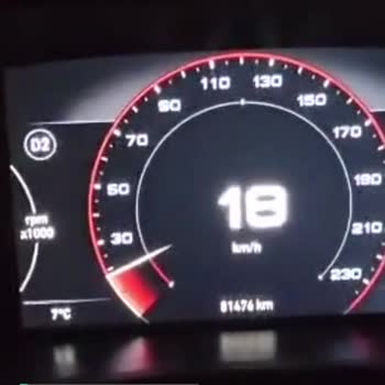 Fiat Egea Cross Dct / Devir Düşüşünde Zırıltı
