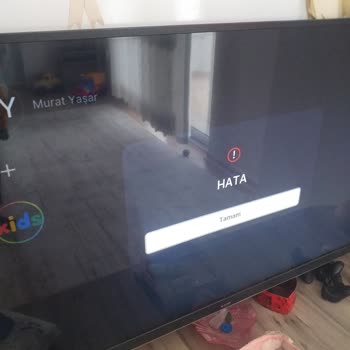 Gain Uygulamasında Sürekli Bağlantı Sorunu Ve Üyelik İptali Talebi