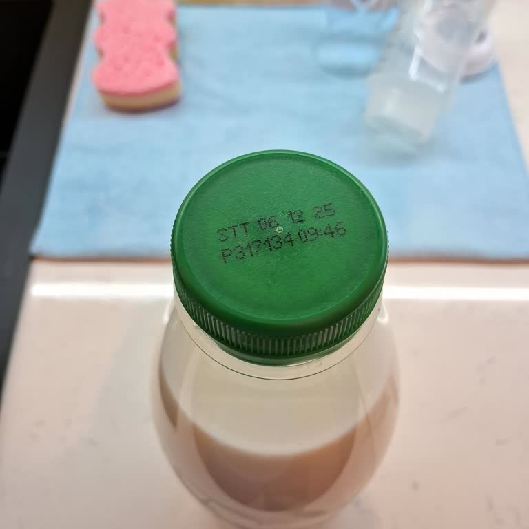 Online Siparişimde Son Kullanma Tarihi Geçmiş Süt Teslim Edildi Sağlık Riski Yaşadım