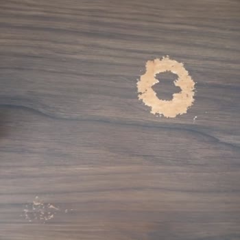 TV Ünitesinde Küçük Bir Damla Büyük Hasar, Bilgilendirme Eksikliği Mağdur Etti