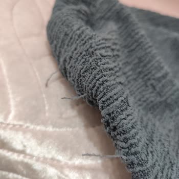 Defolu Ürün Ve Saygısız Davranışla Karşılaştım