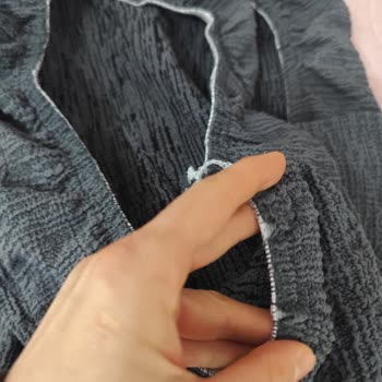 Defolu Ürün Ve Saygısız Davranışla Karşılaştım