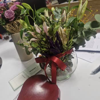 Çiçek Sepeti Siparişimde Görselden Farklı Ve Kalitesiz Ürün Teslim Edildi