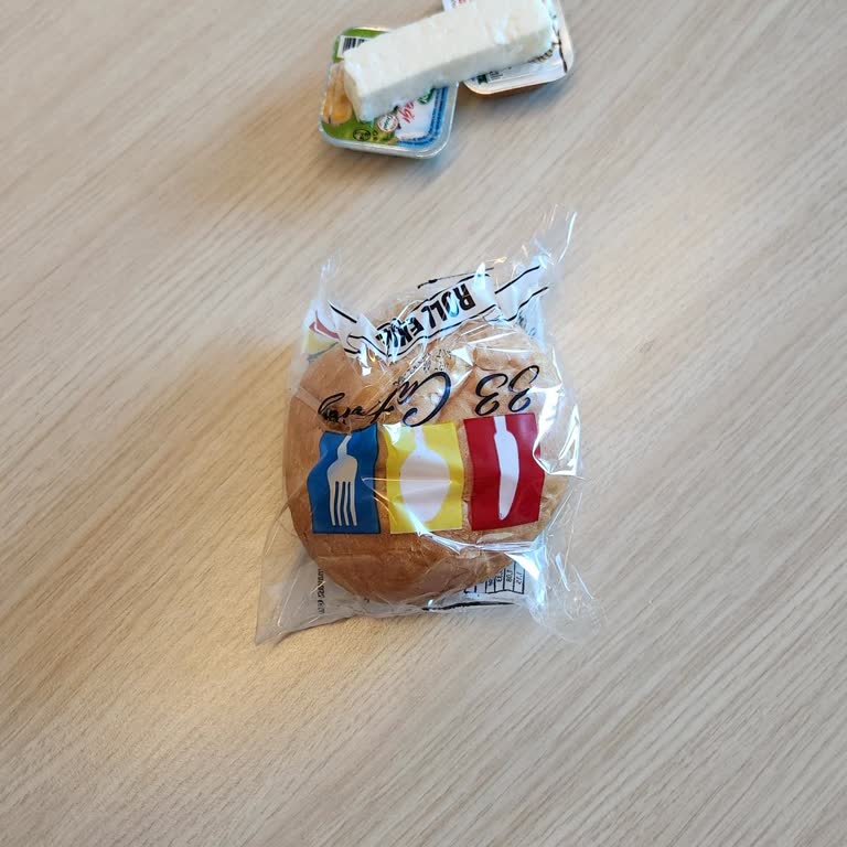 Çocuk Hastalara Hijyenik Olmayan Kahvaltı Servisi