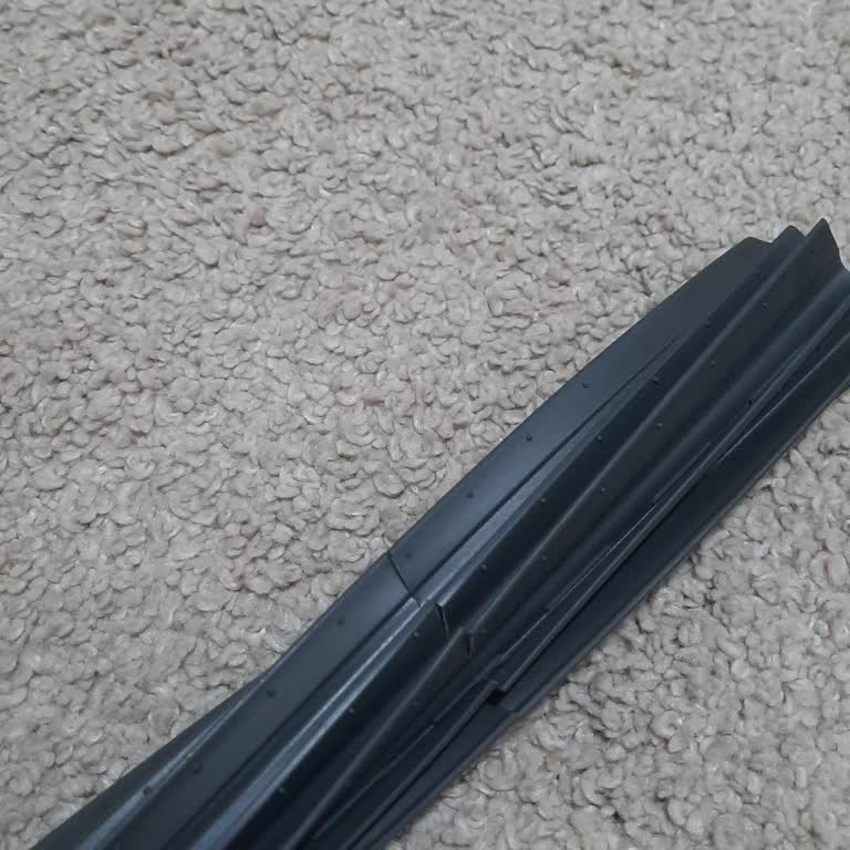 Roborock S8 Süpürge Rulmanında Kısa Sürede Yırtılma Sorunu Yaşadım