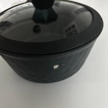 Karaca Çorba Tenceresi Sapı Kırıldı!