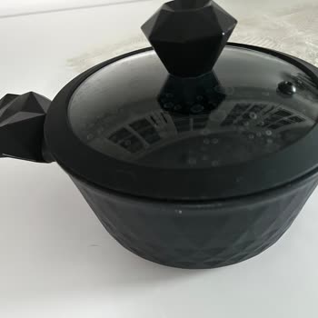 Karaca Çorba Tenceresi Sapı Kırıldı!