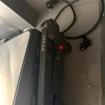 Yeni Aldığım Tefal 3in1 XL Tost Makinesinin Kolu Hemen Kırıldı, Hayal Kırıklığı Yaşadım