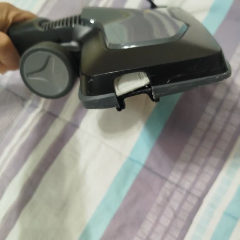 Philips Süpürge Başlığı Garanti Dışı Bırakıldı, Çözüm Bekliyorum