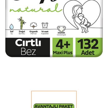 Sleepy Bebek Bezinden Çıkan Yabancı Madde Kızımın Canını Yaktı